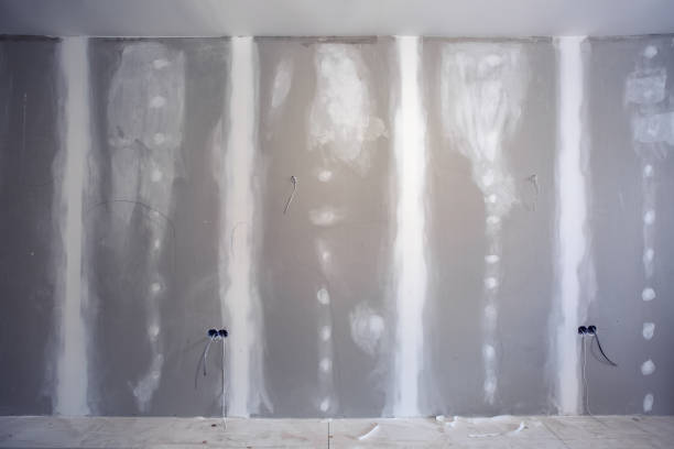 Reliable Fayetteville, AL Drywall & Painting Services Solutions